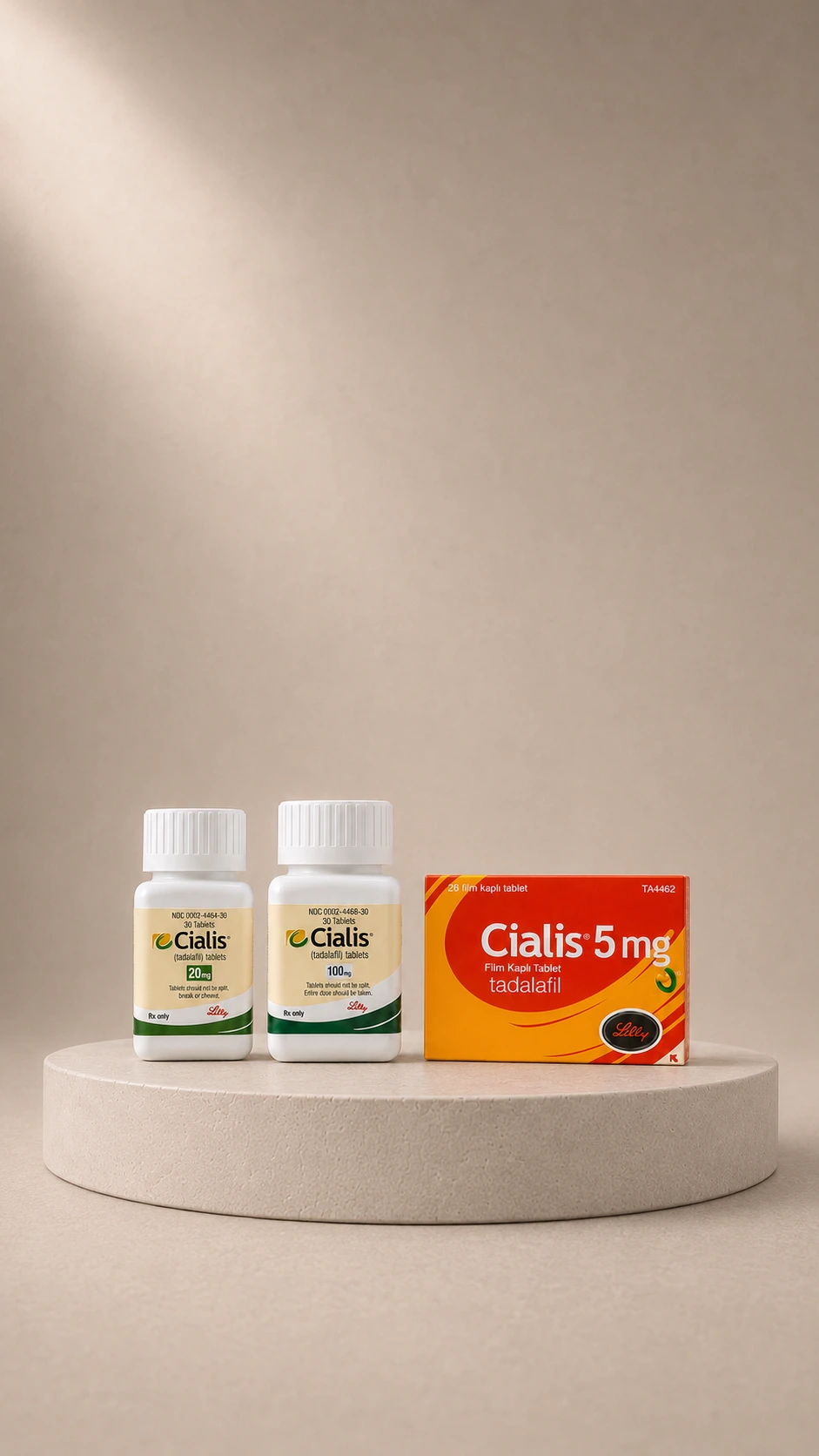 Cialis seçenekleri cialis fiyatları