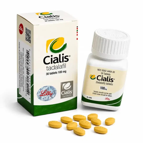 Cialis 100 mg 30 Tablet Fiyatı ve Eczane Satış Seçenekleri