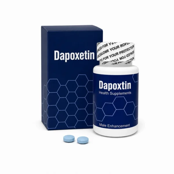Dapoksetin 30 Tablet Fiyatı ve Orijinal Eczane Satışı