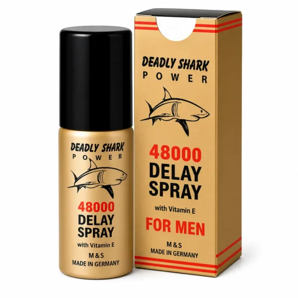Delay 48000 Geciktirici Sprey 45 ml Fiyatı ve Orijinal Satış